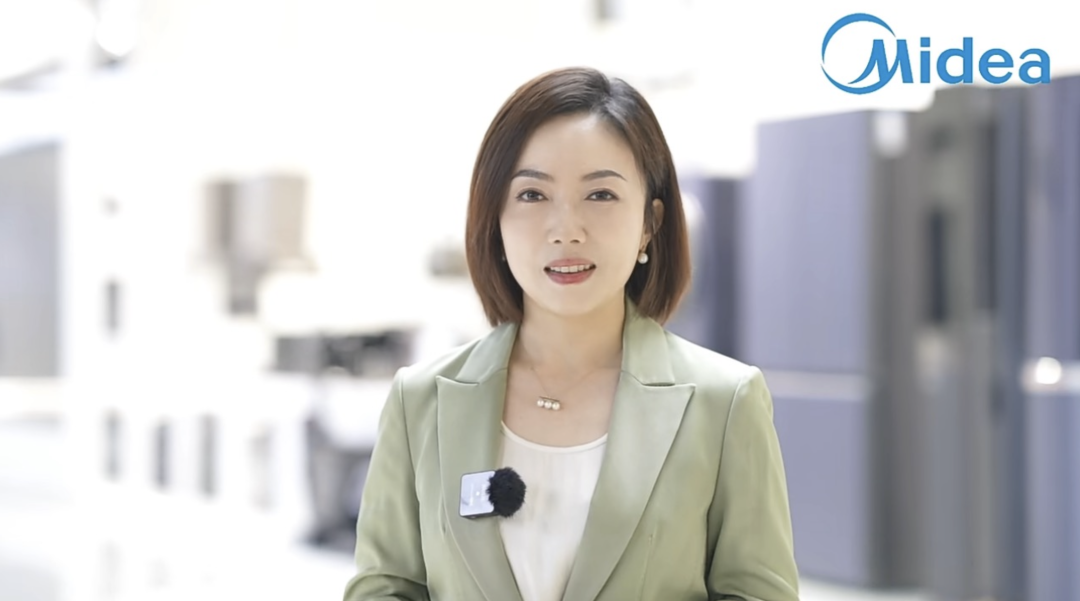 璀璨新星，80后美女副总裁首次登上福布斯榜