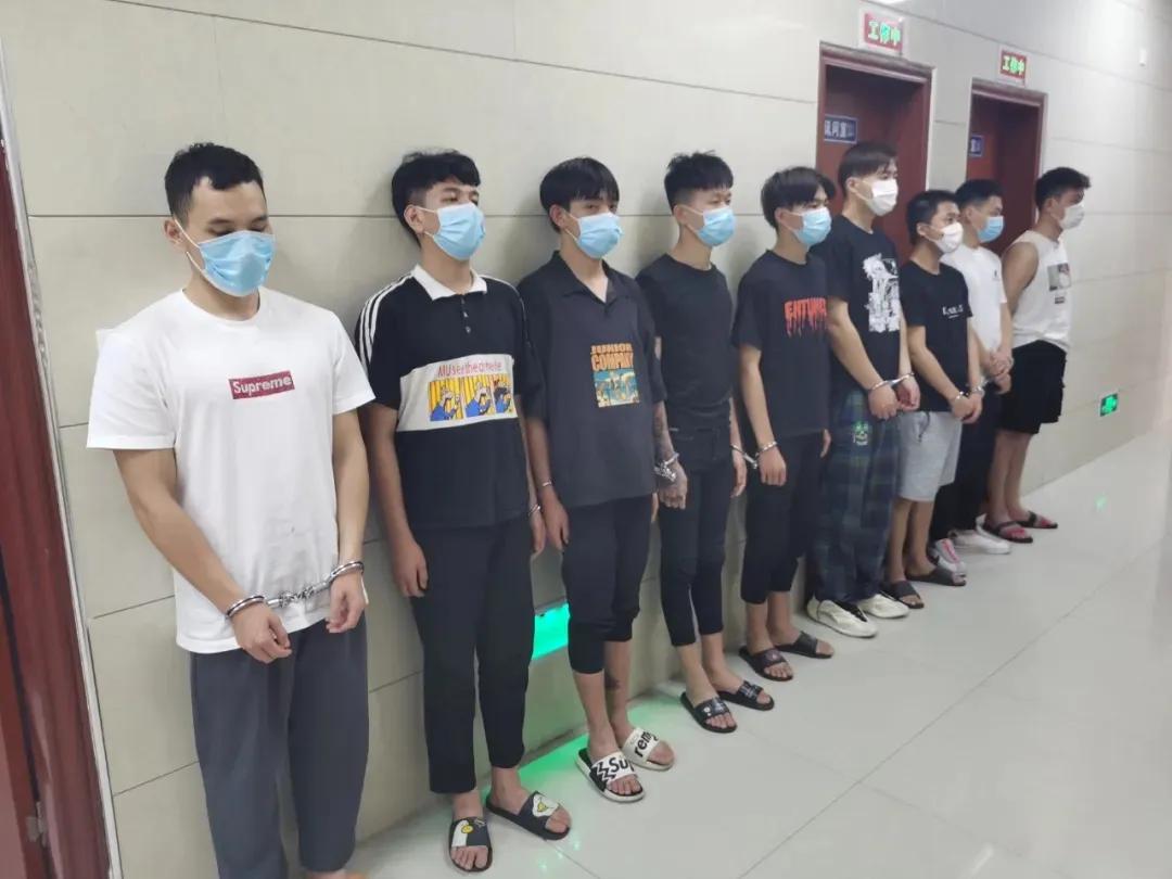 非法套现多少构成犯罪