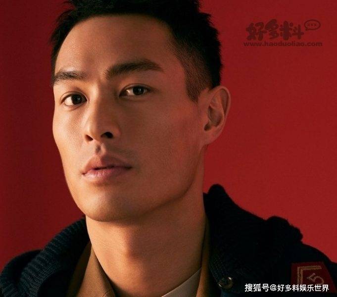 杨祐宁个人经历，从青涩少年到当红小生的蜕变