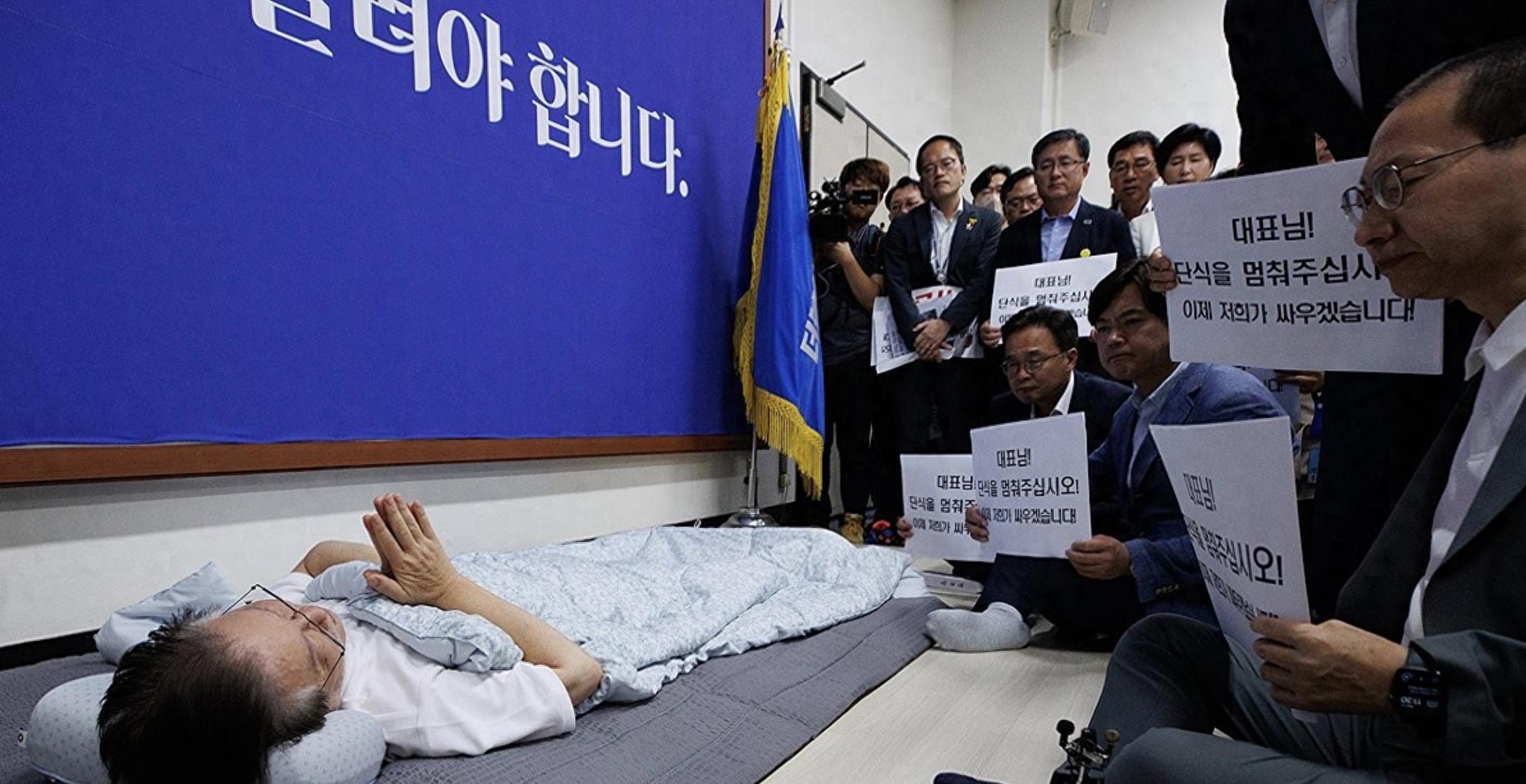 韩德洙复职与尹锡悦的未来