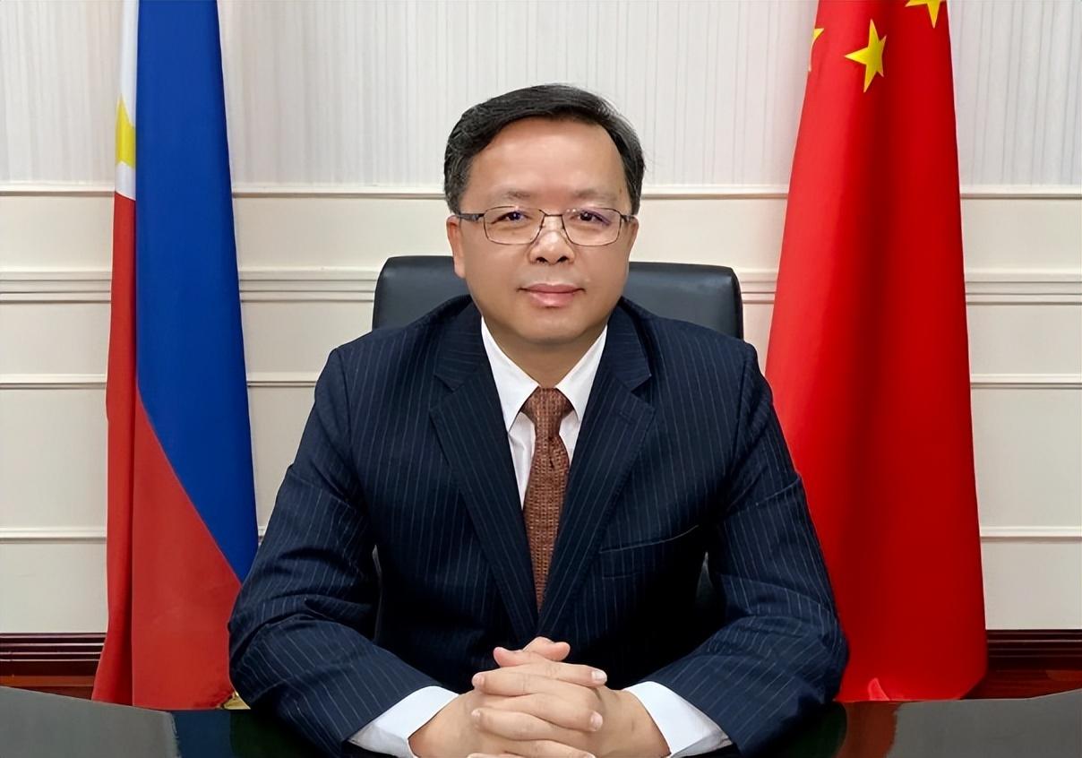 杜特尔特寻求中国庇护被拒？中方回应