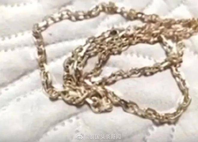 捡到黄金项链犯法吗？解读相关法律规定与道德考量
