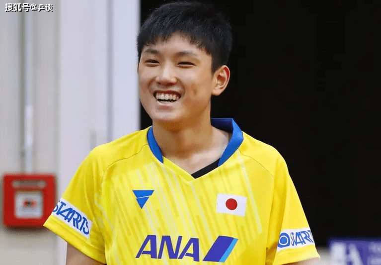 张本智和将入职丰田，跨界合作引领未来汽车产业新篇章