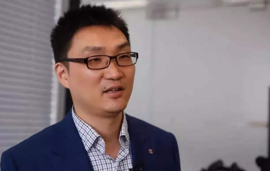 黄峥与拼多多的崛起之路