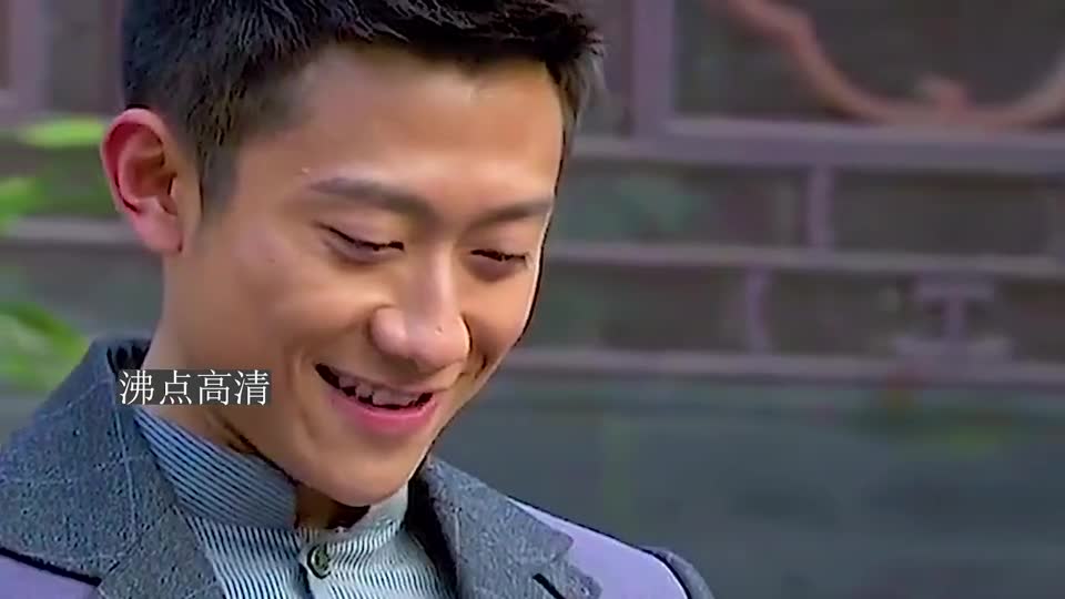 被王星的演技打动了