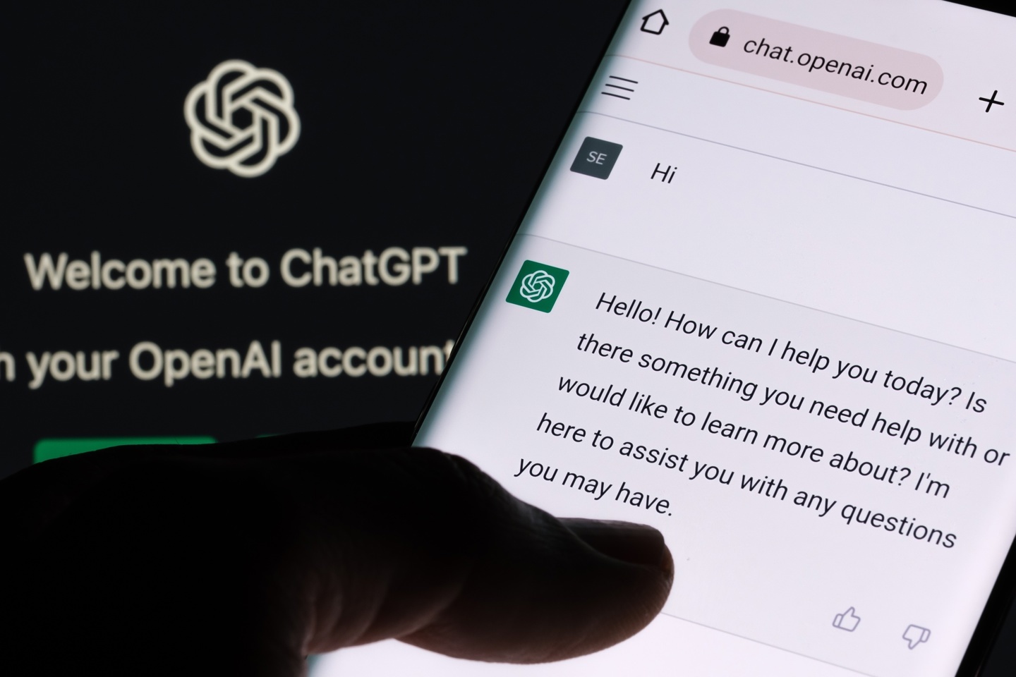 法女子被ChatGPT诊断患癌，一查竟成真，深度探究AI与医疗的交融
