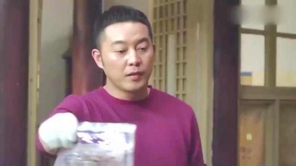 沙溢说自己以前这么瘦吗？探究明星身材变化的背后