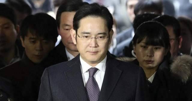 韩国第一财阀为何来中国拜码头？
