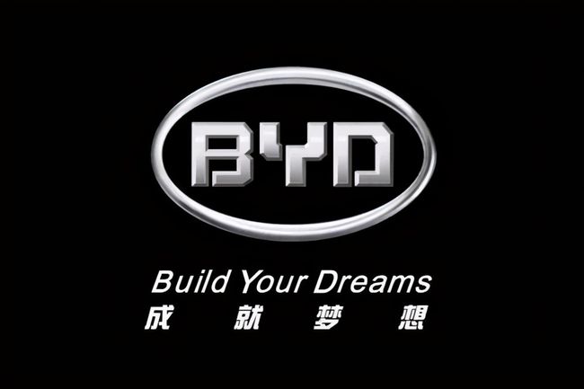 比亚迪二郎神商标，探寻背后的故事与争议