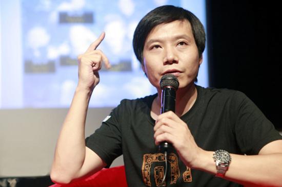 聊一聊雷军，商业巨头的人生轨迹与智慧洞察