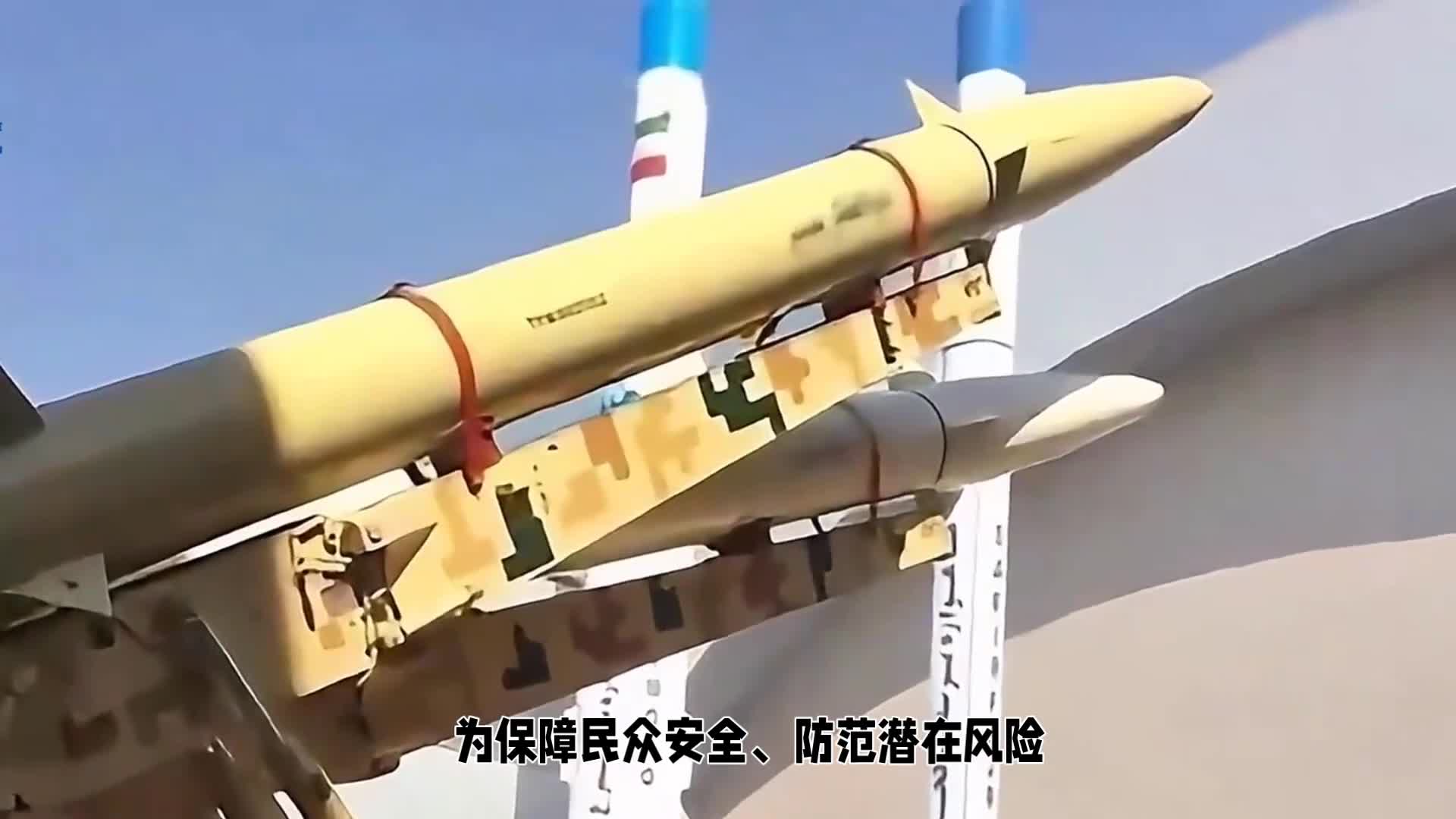 胡塞武装与导弹，力量与智慧的结合