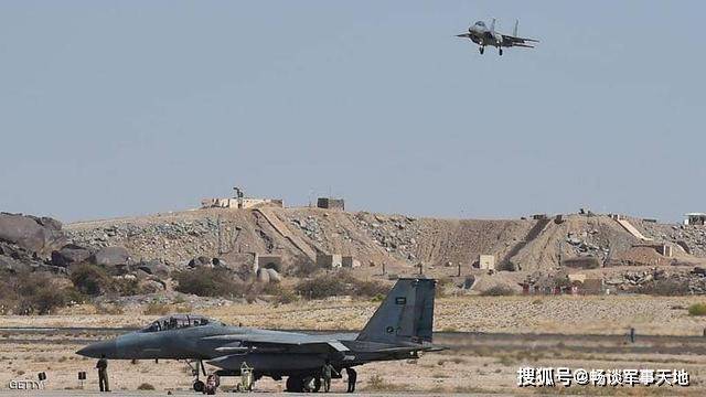 胡塞武装击落F-15战机事件深度解析