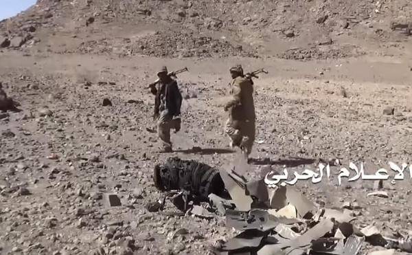 胡塞武装击落F-15战机事件深度解析