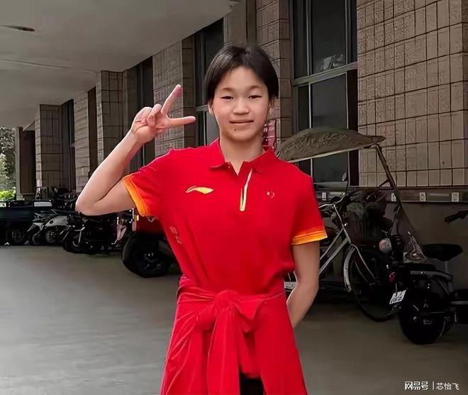 全红婵父母兄弟姐妹，家庭的力量与骄傲
