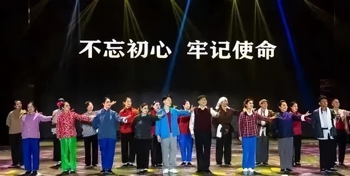 90后村支书，歌声里的乡村情怀