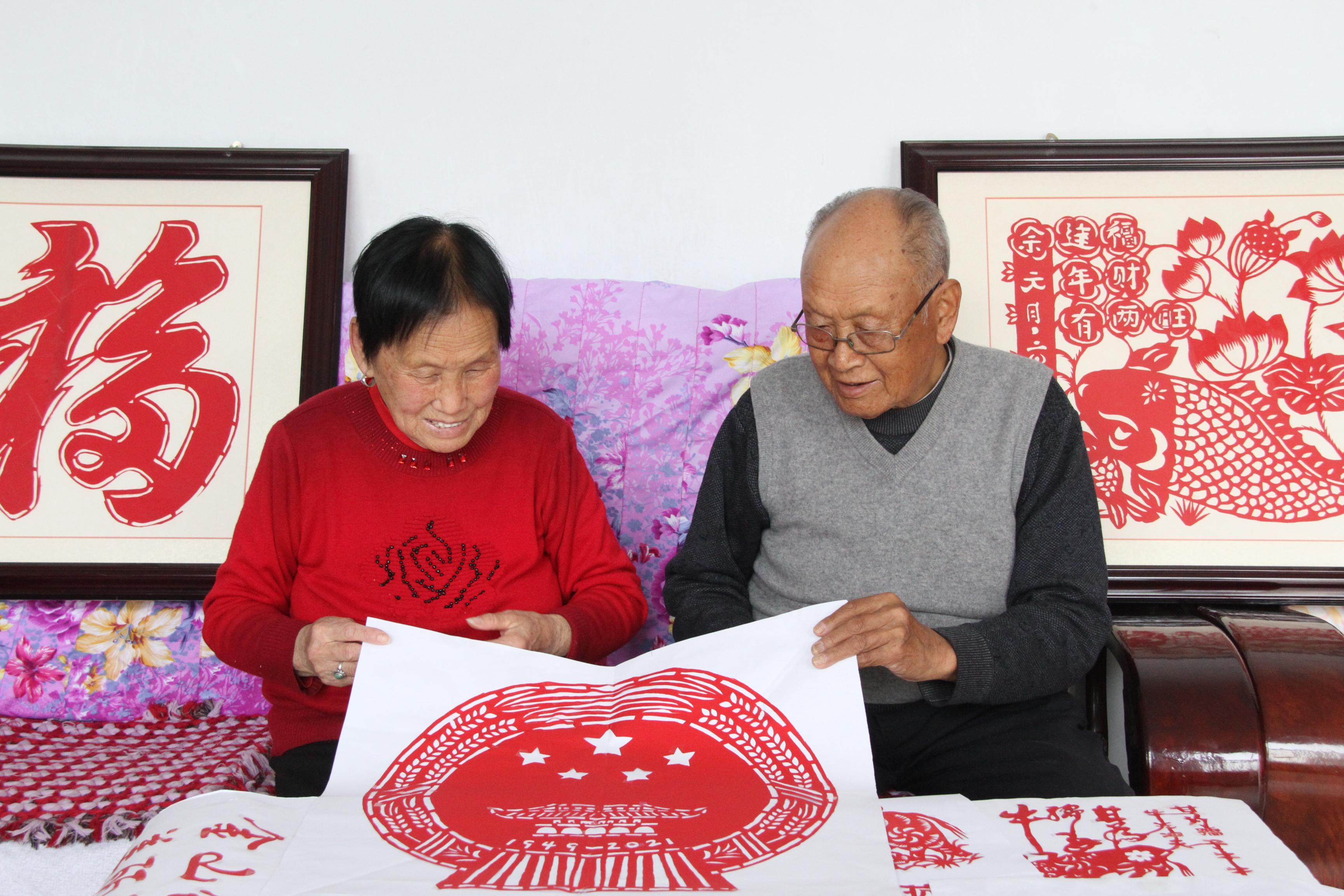 90后村支书，歌声里的乡村情怀