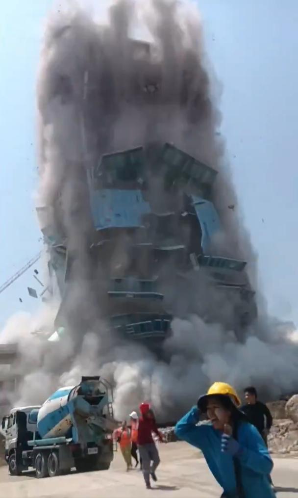 缅甸地震灾难，144人死亡，732人受伤，背后的故事与挑战