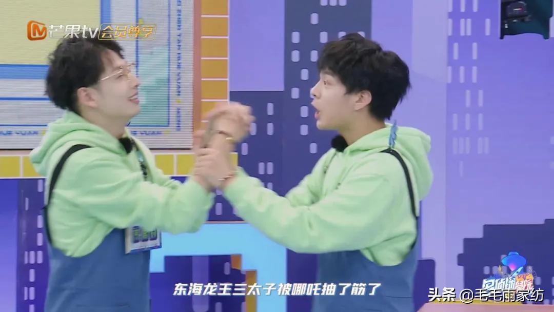 哪吒卡牌游戏视频，掀起全民新热潮
