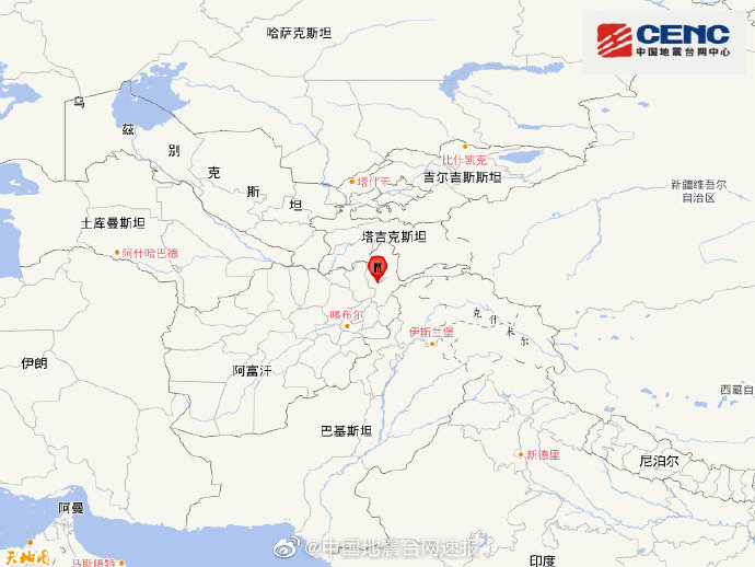 震后又发生6.4级地震，深度解析与应对建议