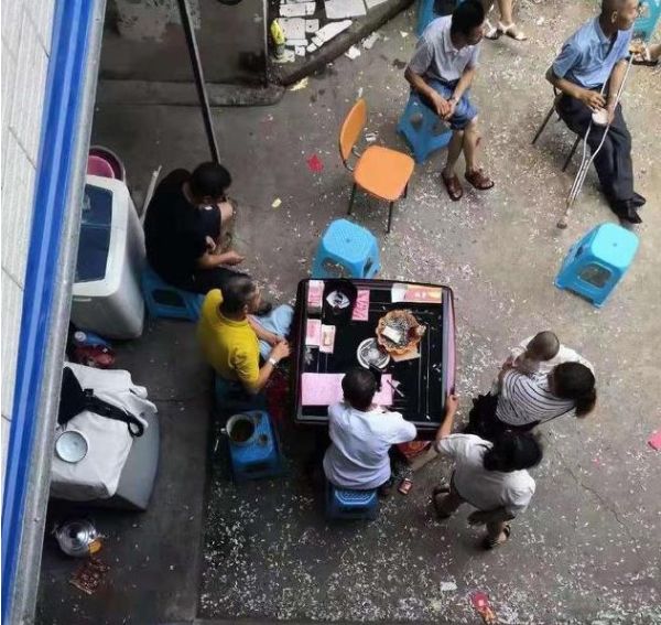 女子一年假结婚八次视频背后的故事与反思