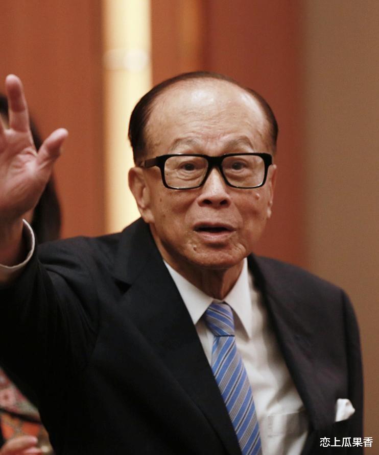 市监总局将审查李嘉诚卖港口交易，深度分析与观察