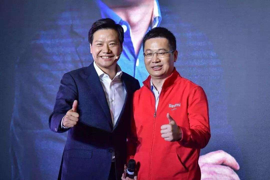 雷军发文纪念小米汽车发布一周年，一路同行，未来可期