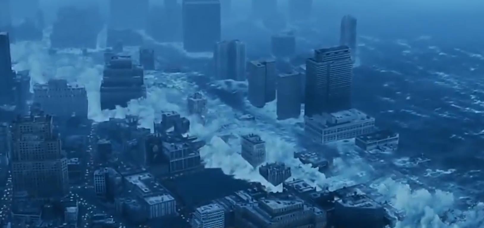 地球是否进入了地震活跃期？