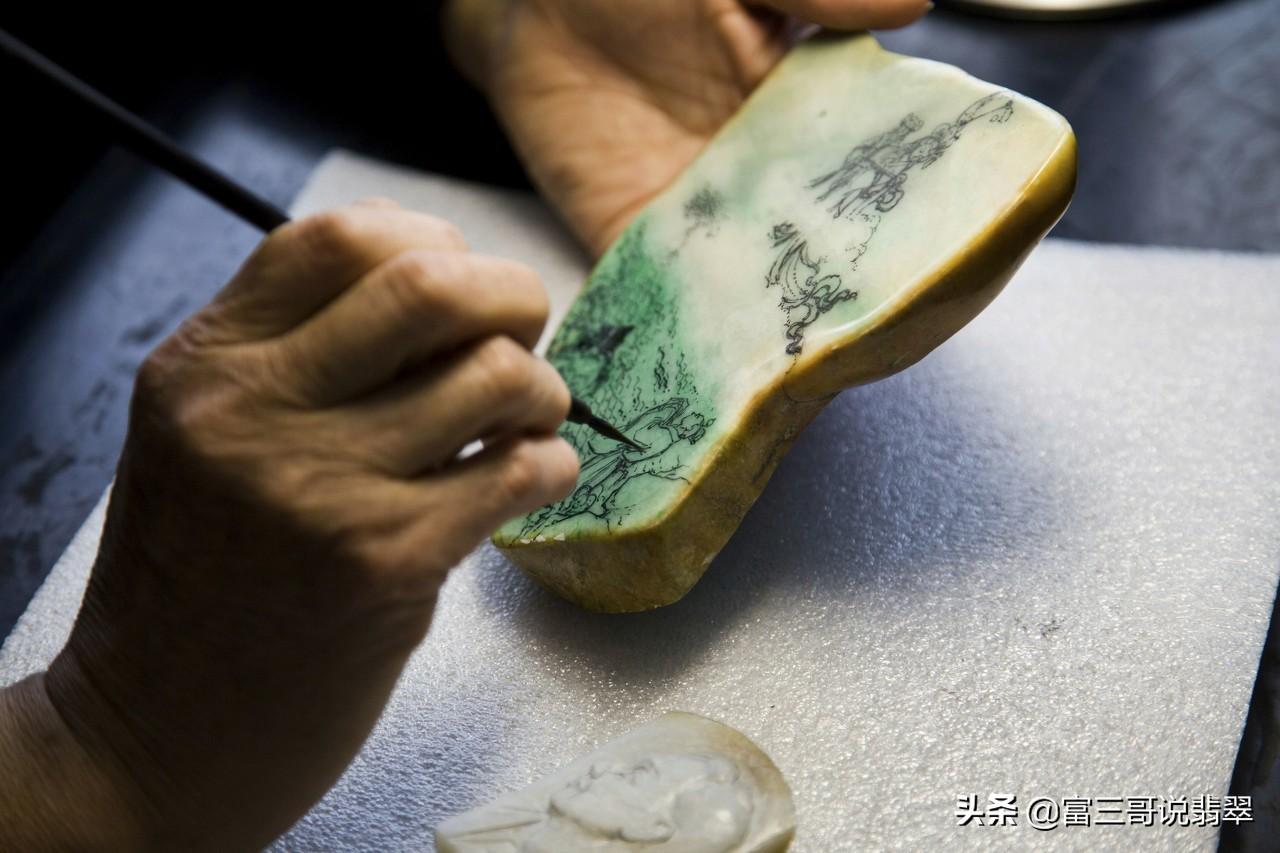 缅甸悲剧，174人遇难背后的故事