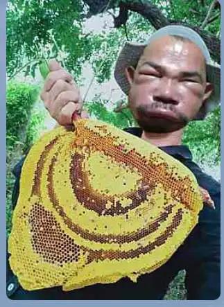在缅华人，废墟下有很多求救声