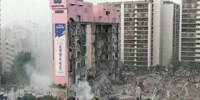 缅甸政府部门大楼倒塌，多名官员伤亡——灾难背后的反思