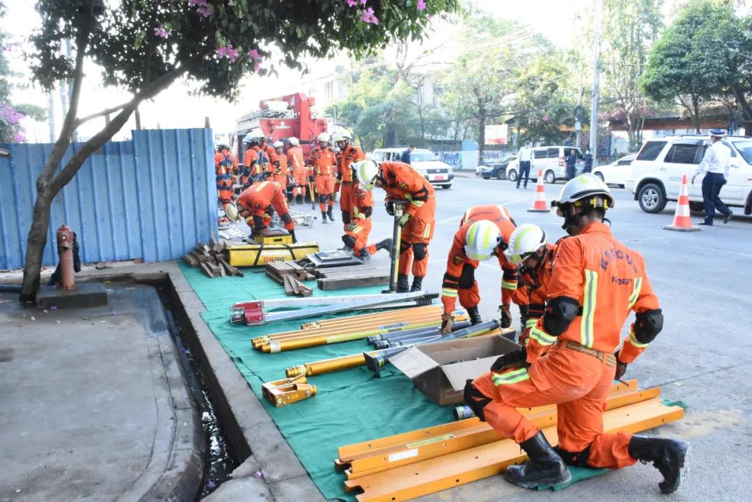 缅甸地震将升级到9.8级？假！