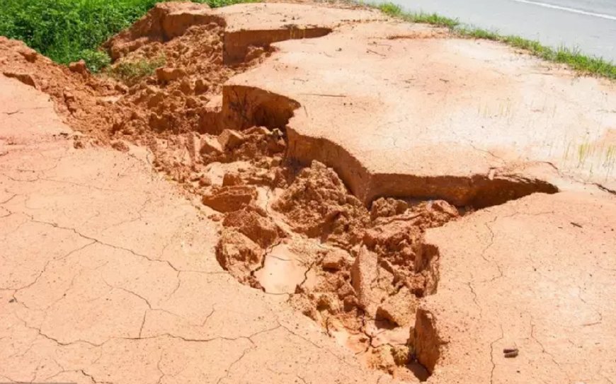 缅地震引发土壤液化，深度解析与影响