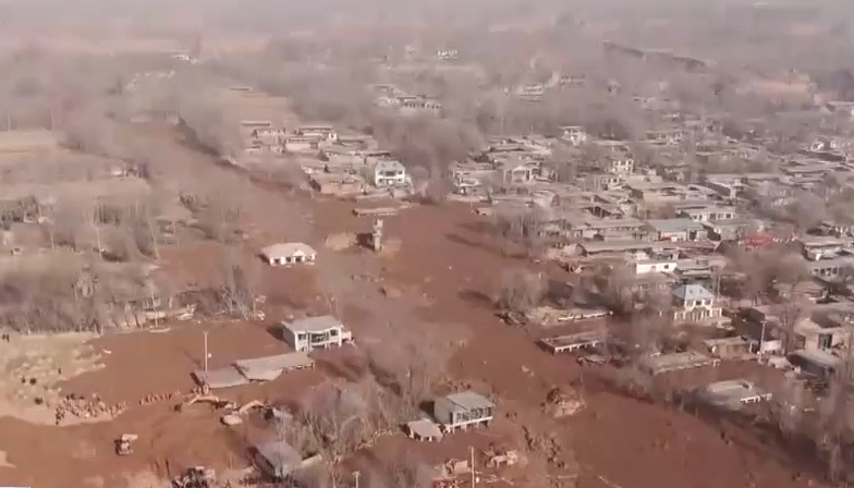 缅地震引发土壤液化，深度解析与影响