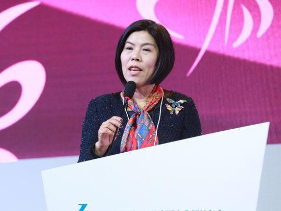 蒙牛集团现任总裁——引领企业走向新高峰的领导力解析