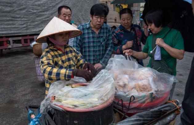 缅甸华人，这里仿佛被世界屏蔽了