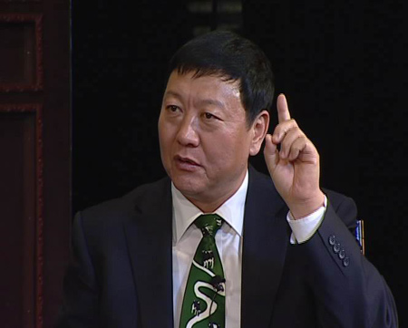 蒙牛集团董事长总裁——引领乳业巨头的战略眼光与创新精神