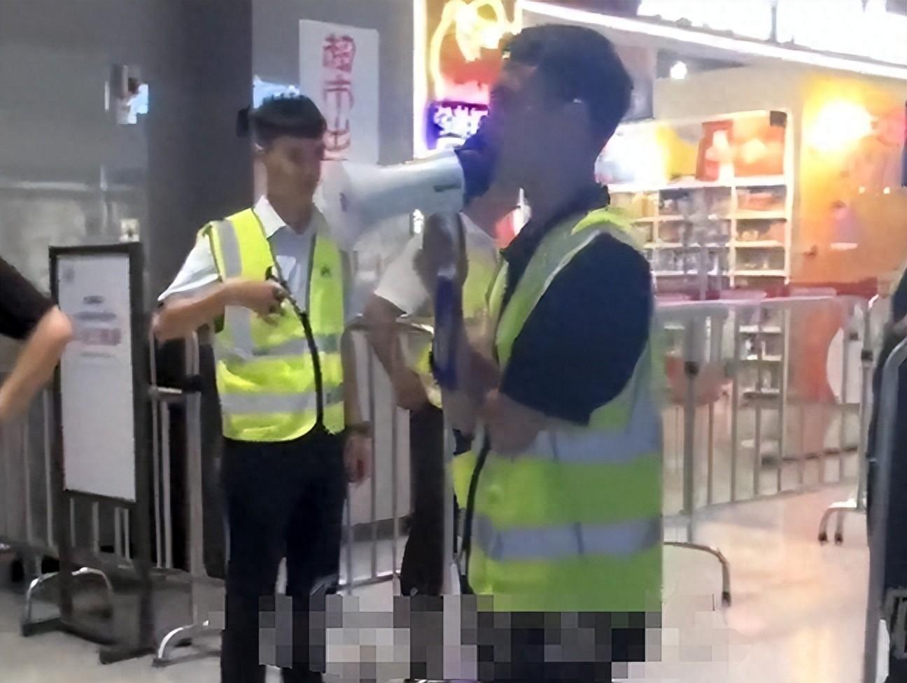 于东来打断永辉高管演讲，先活下来——企业生存之道的深刻思考