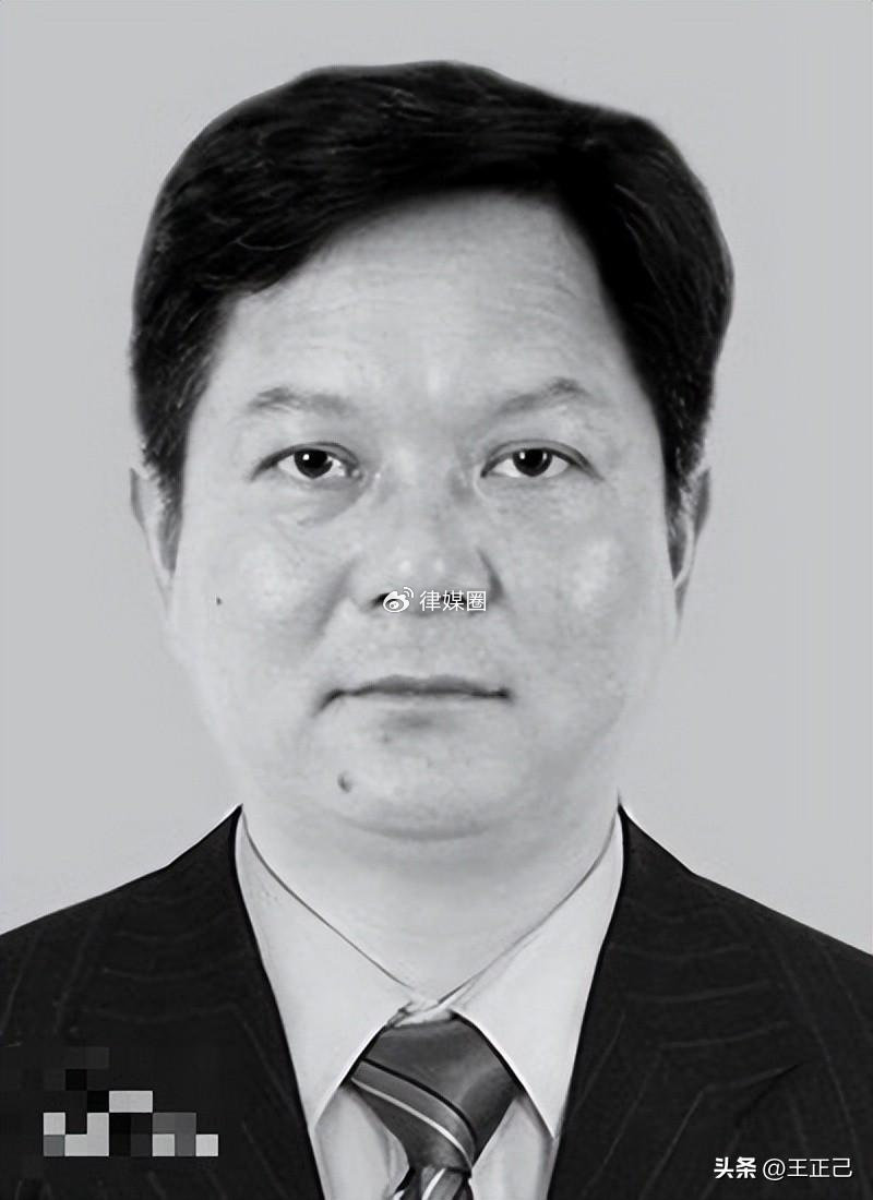 江国林被开除党籍事件深度解析