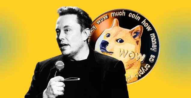 马斯克提及Doge Day，一场虚拟与现实交汇的狂欢