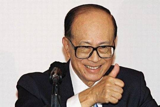 李嘉诚抛售大陆资产背后的故事
