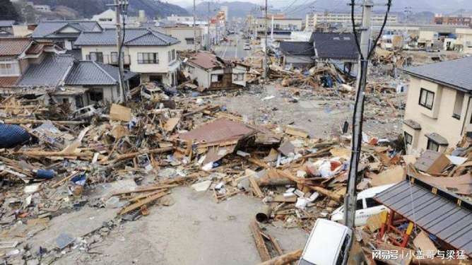 日本面临特大地震风险，潜在危机与应对策略