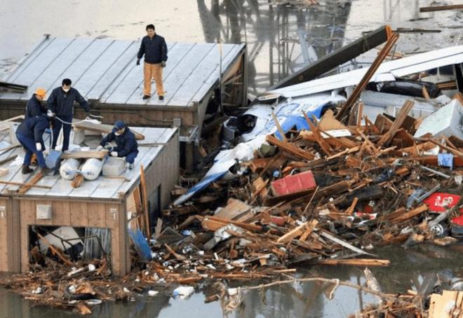 日本面临特大地震风险，潜在危机与应对策略