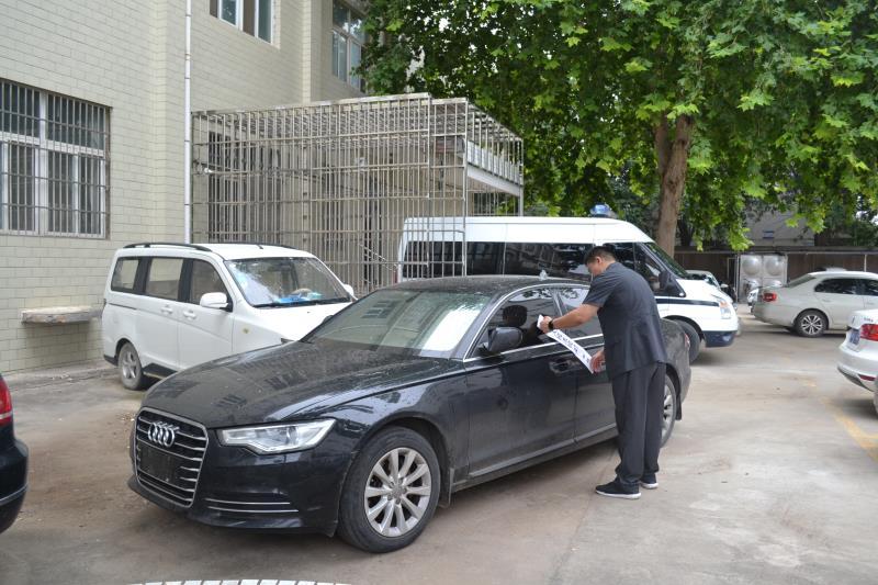 河南女法官被杀案，深度解析与反思