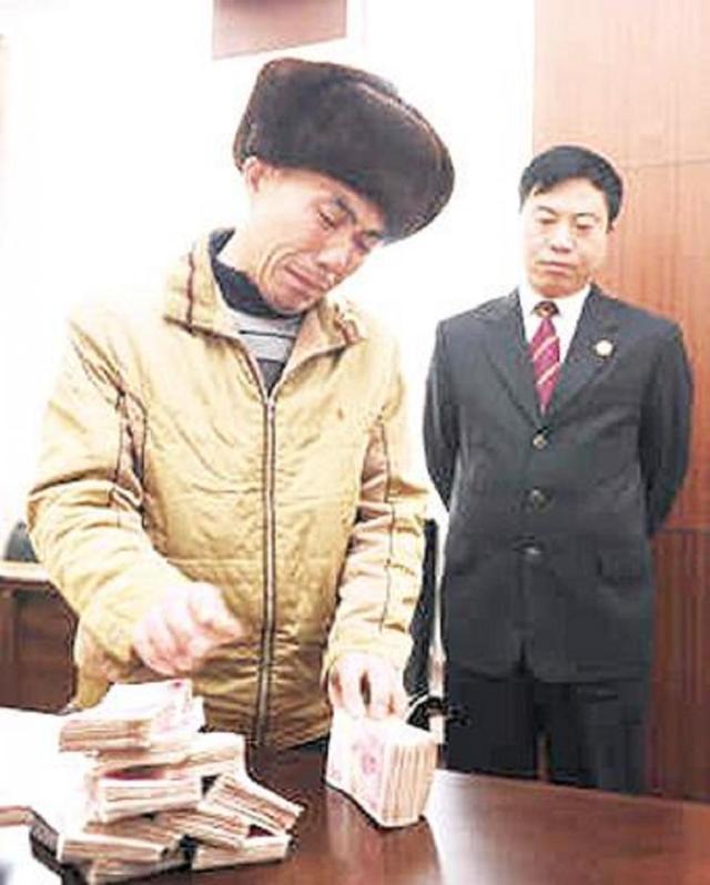 河南法官索贿事件深度解析