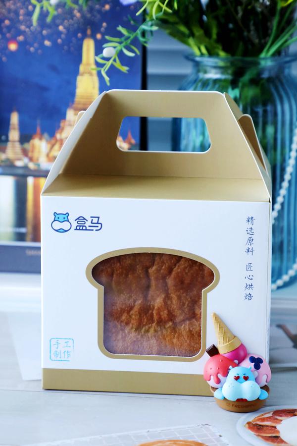 盒马面包打折吗？一文探秘盒马鲜生的面包优惠活动