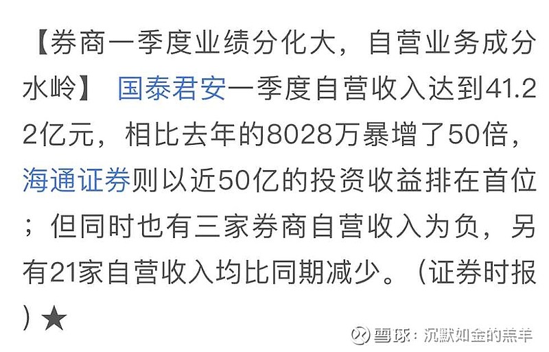 券商分仓不足百亿背后的故事与挑战