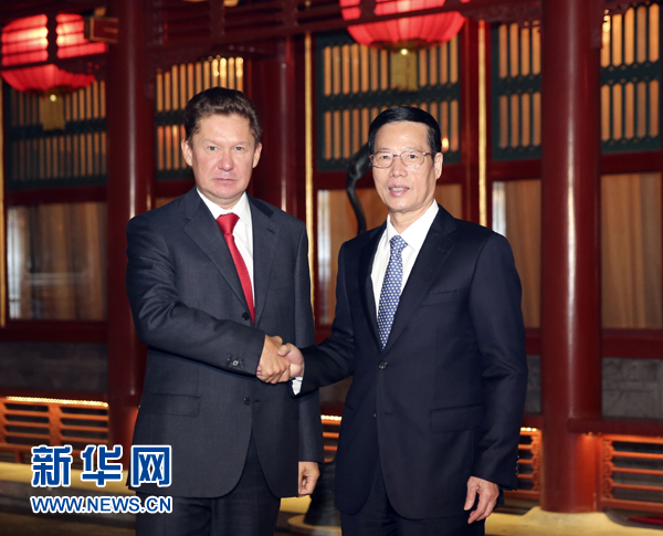 省委书记会见全网最爱发钱老板，共谋发展，共创未来