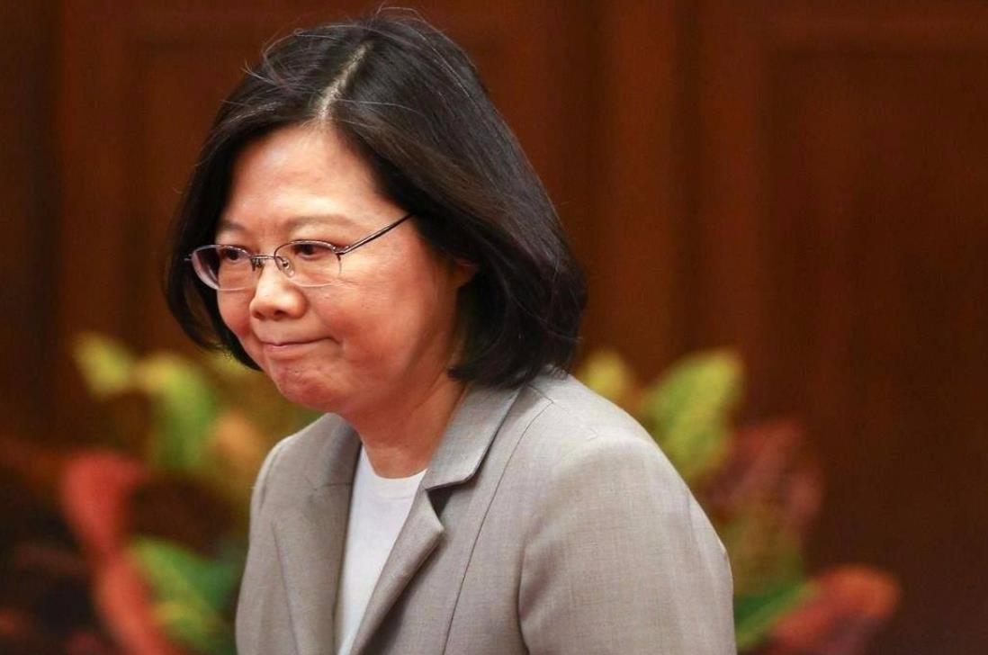 赖岳谦呼吁台湾民众别再纵容分裂行径