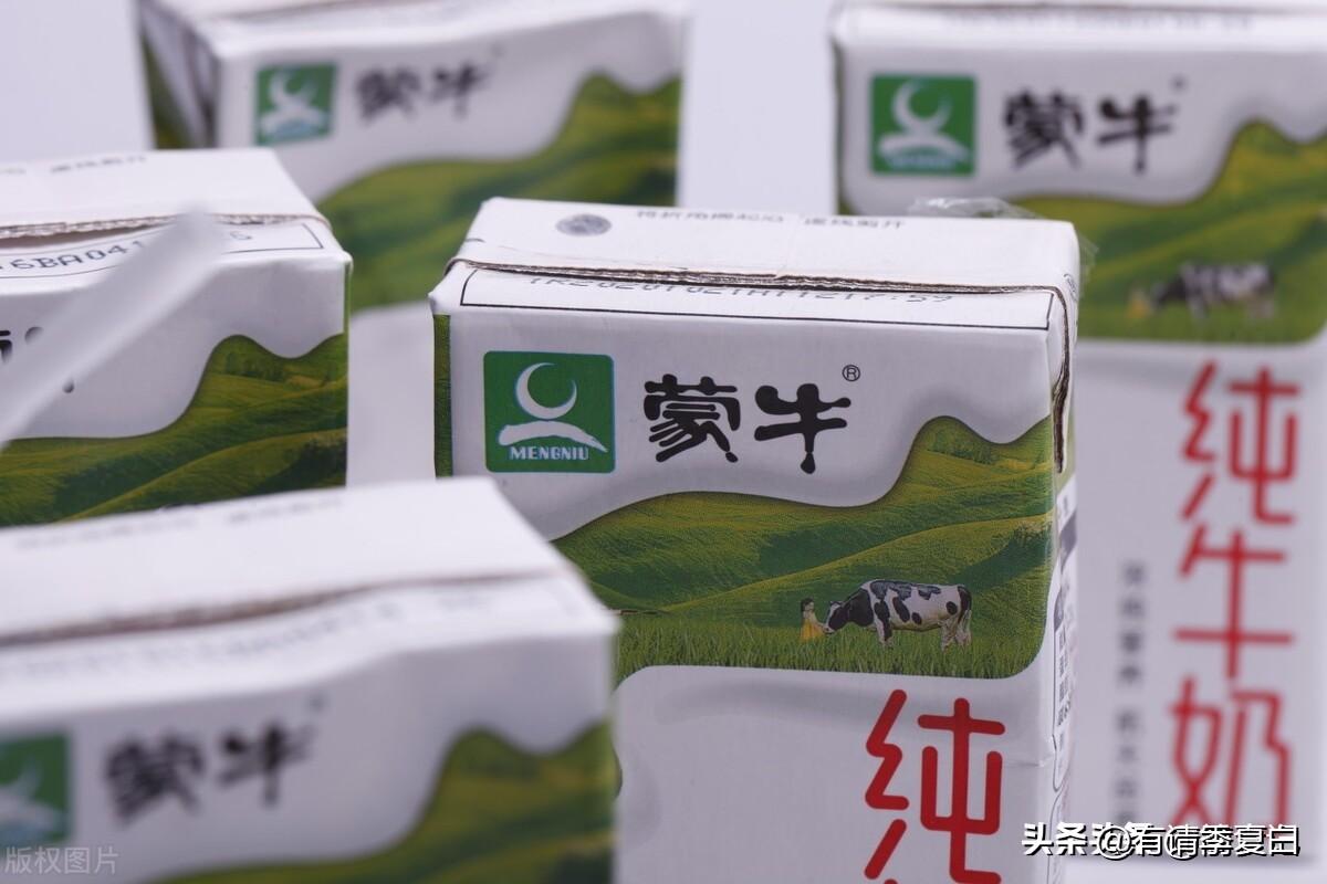 国产牛奶哪款好？深度解析国内牛奶市场热门品牌