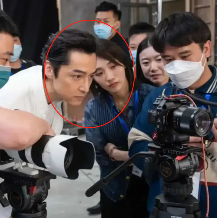曝胡歌妻子二胎产子，爱情结晶再次降临